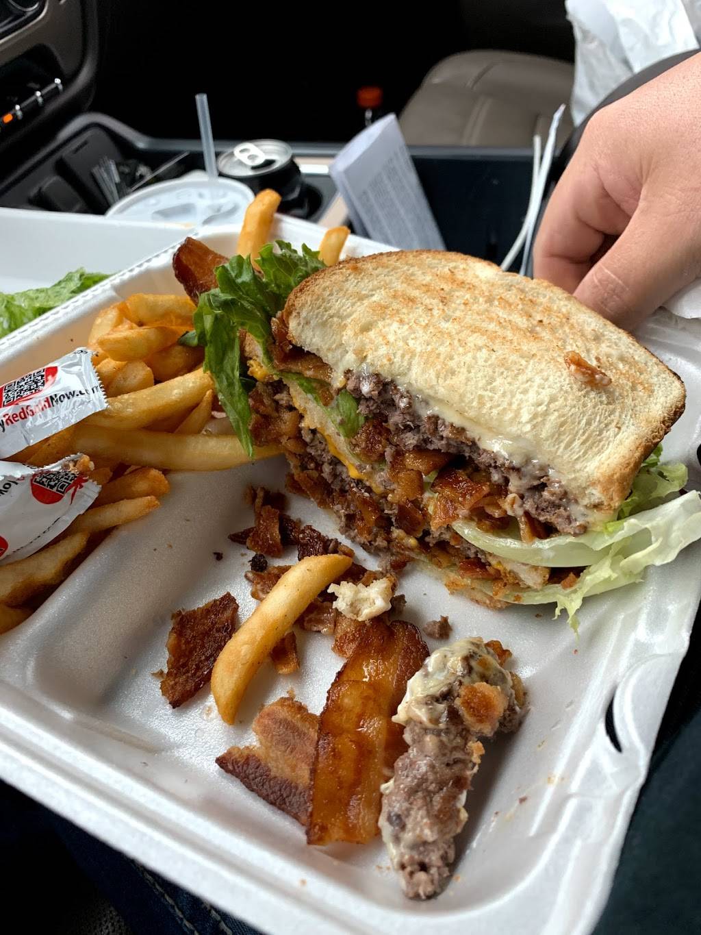 Just Judys Restaurant | restaurant | 5018 E 62nd St, Indianapolis, IN 46220, USA | 3172548796 OR +1 317-254-8796