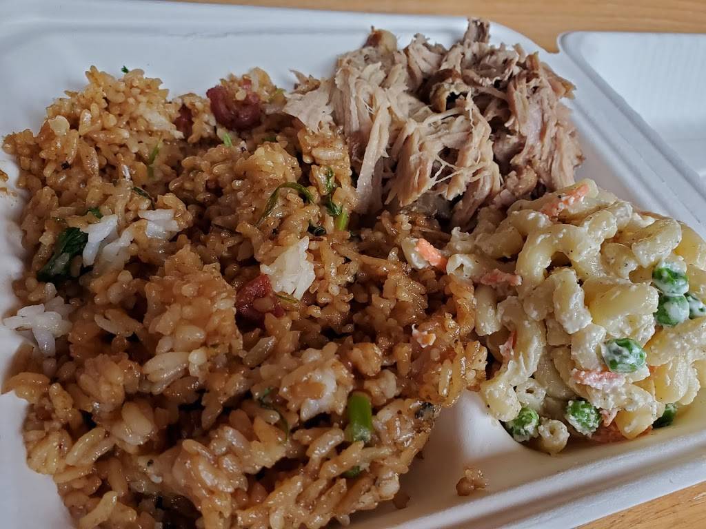 Hawaii Five-O-Three Food Cart | restaurant | 1140 NE Alpine Ave, McMinnville, OR 97128, USA | 5034359143 OR +1 503-435-9143