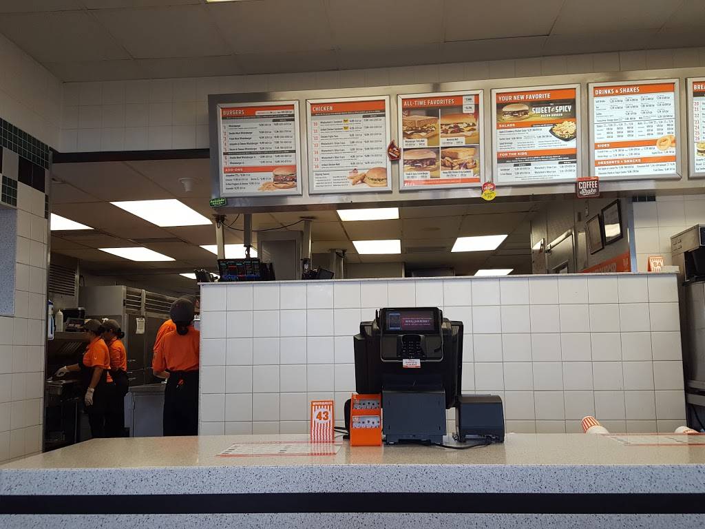 Whataburger | restaurant | 15329 Wallisville Rd, Houston, TX 77049, USA | 2814546289 OR +1 281-454-6289