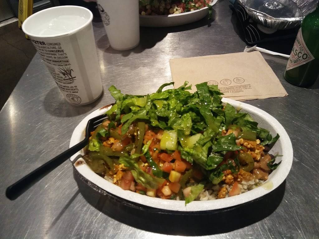 Chipotle Mexican Grill | restaurant | 4034 Townsfair Way # J-102, Columbus, OH 43219, USA | 6143378044 OR +1 614-337-8044