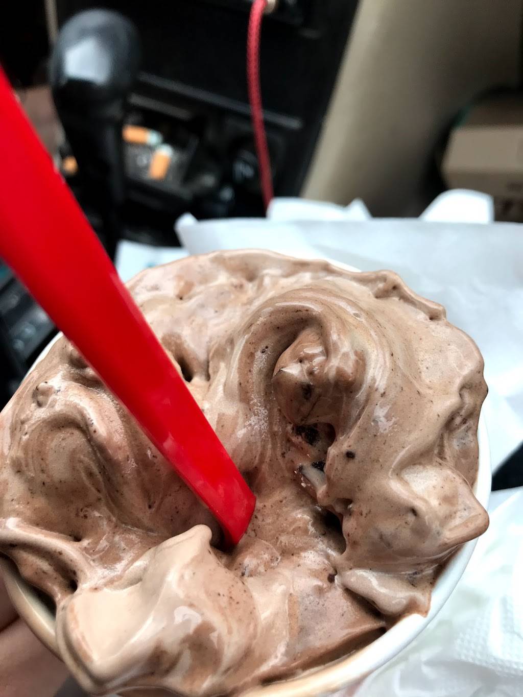 Dairy Queen Grill & Chill | restaurant | 503 N Main St, Pearisburg, VA 24134, USA | 5409211476 OR +1 540-921-1476