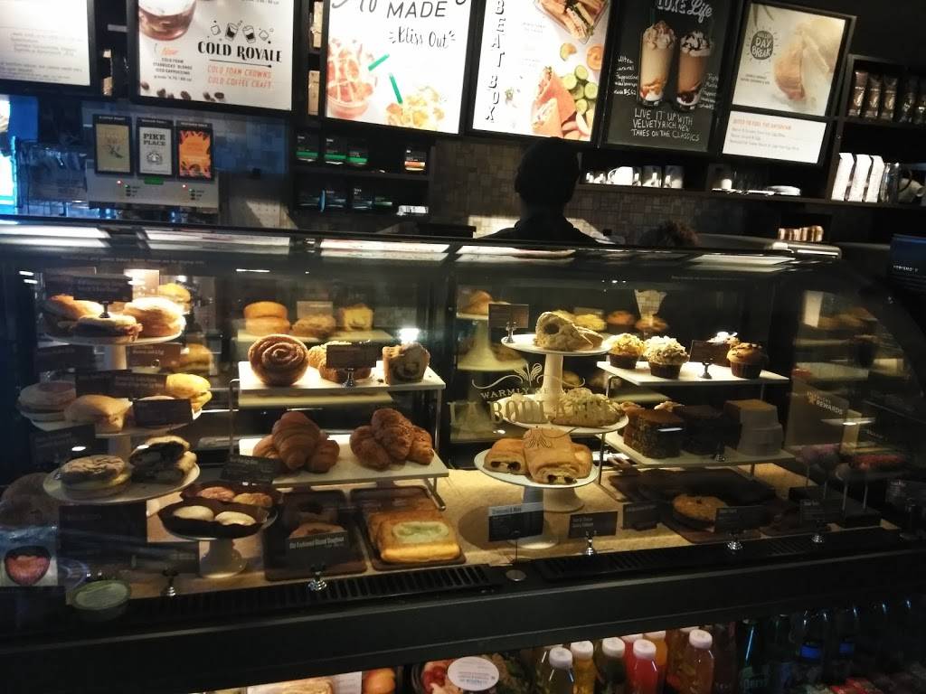 Starbucks | cafe | 4602 SW College Rd, Ocala, FL 34474, USA | 3522375493 OR +1 352-237-5493