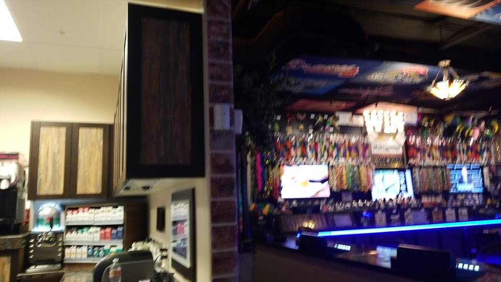 Bourbon Street Sports Bar #162 | restaurant | 1288 S Nellis Blvd, Las Vegas, NV 89104, USA | 7024577059 OR +1 702-457-7059