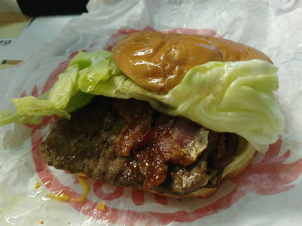 Wendys | restaurant | 7663 Merrill Rd, Jacksonville, FL 32277, USA | 9047433908 OR +1 904-743-3908