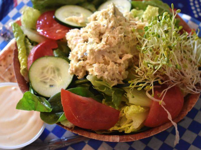 Sandwichery | meal takeaway | 1341 Tehama St, Redding, CA 96001, USA | 5302462020 OR +1 530-246-2020