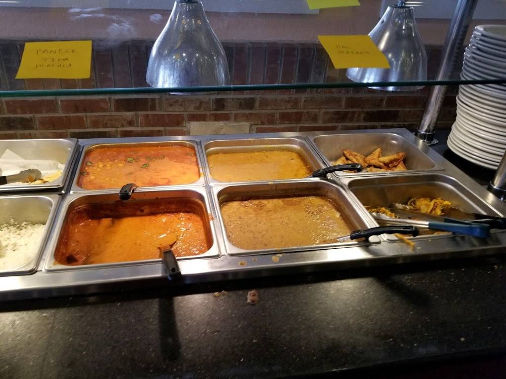 Lucky Indian Cuisine | restaurant | 1900 S Plate St, Kokomo, IN 46902, USA | 7658658194 OR +1 765-865-8194