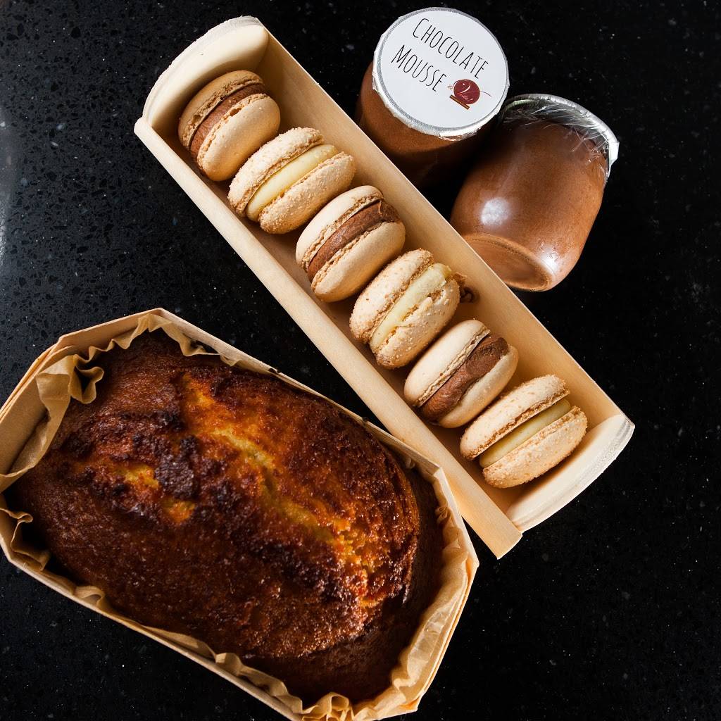 Et Voila! | restaurant | 5120 MacArthur Blvd, Washington, DC 20016, USA | 2022372300 OR +1 202-237-2300