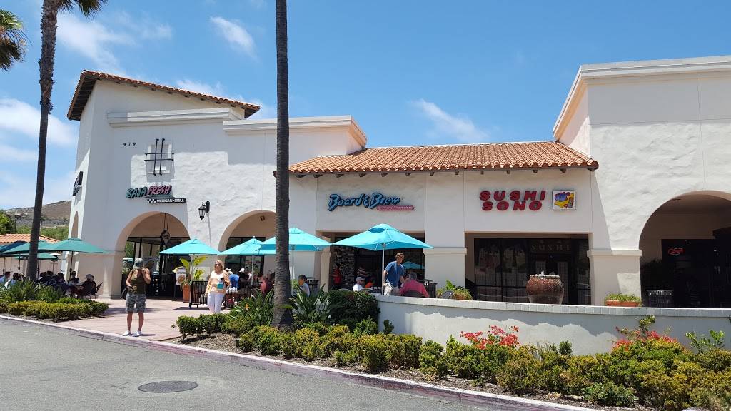 Board & Brew | meal takeaway | 979 Avenida Pico Unit C, San Clemente, CA 92673, USA | 9494982739 OR +1 949-498-2739