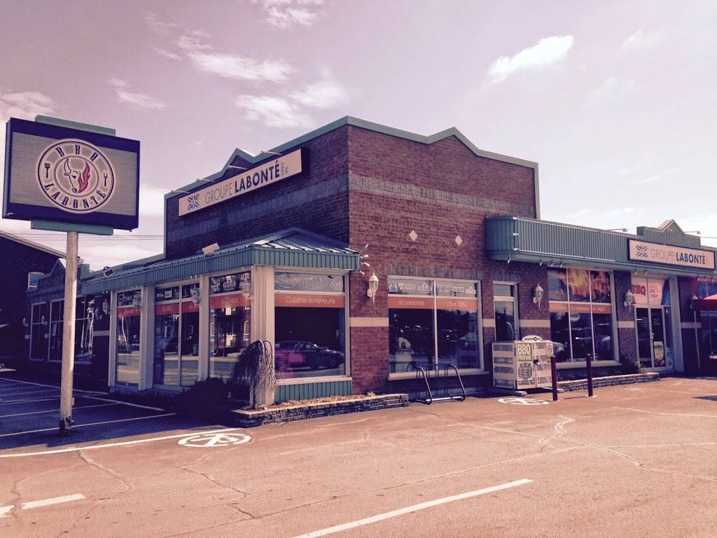 BBQ Labonté | restaurant | 336 Rue Saint Édouard, Drummondville, QC J2B 6C7, Canada | 8194722299 OR +1 819-472-2299