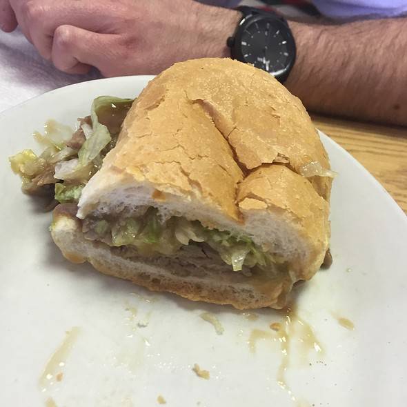 Roccos New Orleans Style PO | restaurant | 3358 Drusilla Ln # 2, Baton Rouge, LA 70809, USA | 2252481999 OR +1 225-248-1999