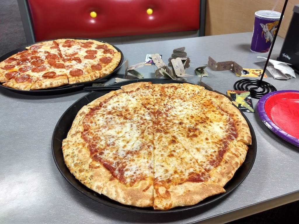 Chuck E. Cheese | restaurant | 1200 S Waldron Rd #148, Fort Smith, AR 72903, USA | 4794520111 OR +1 479-452-0111