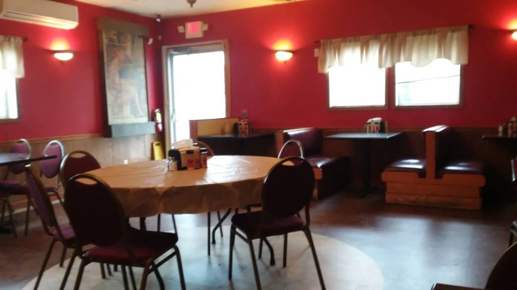 Vinnys Pizzeria | restaurant | 108 S Bellinger St, Herkimer, NY 13350, USA | 3158667961 OR +1 315-866-7961