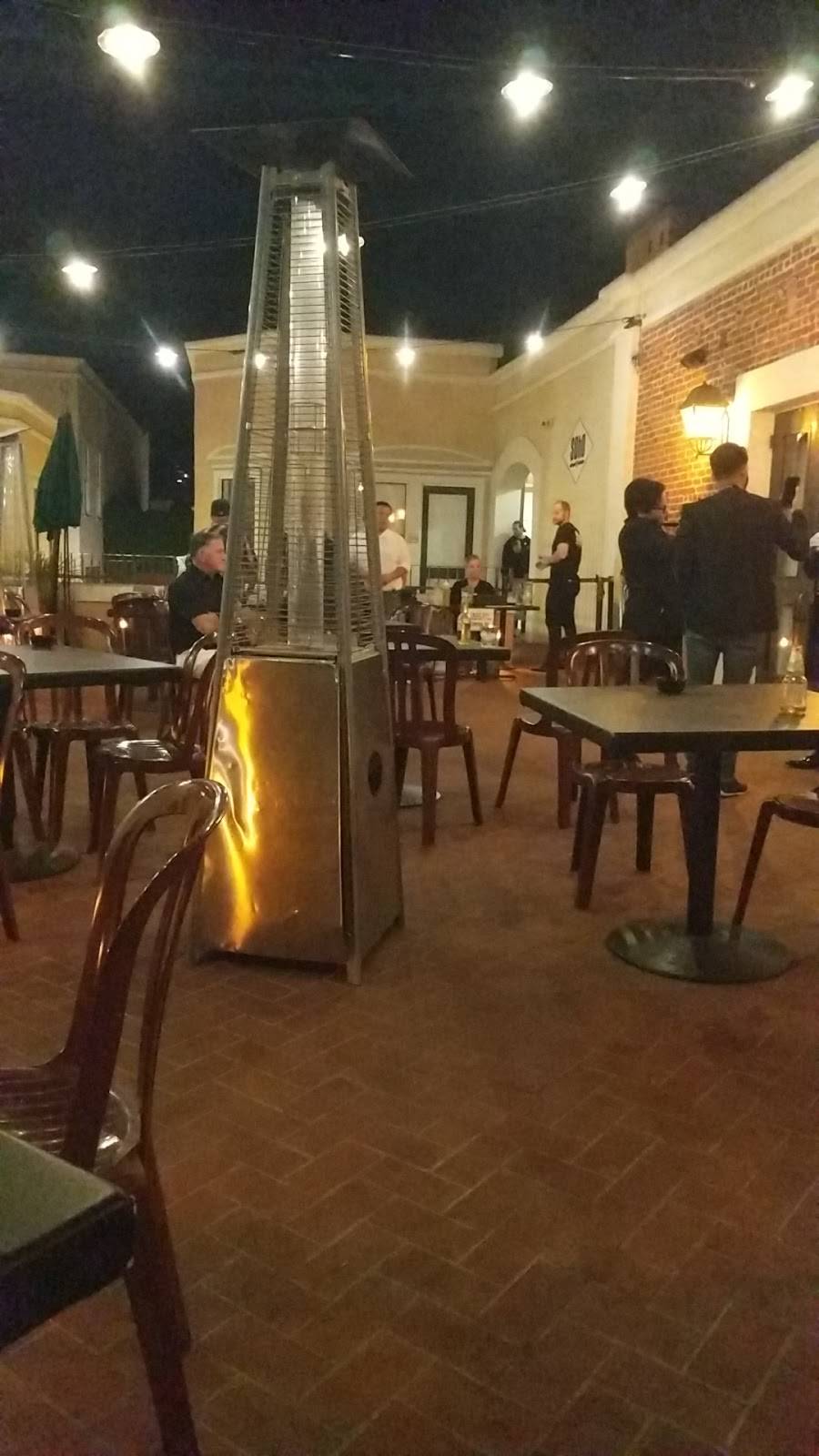 Soho Restaurant & Music Club | restaurant | 1221 State St #205, Santa Barbara, CA 93101, USA | 8059627776 OR +1 805-962-7776