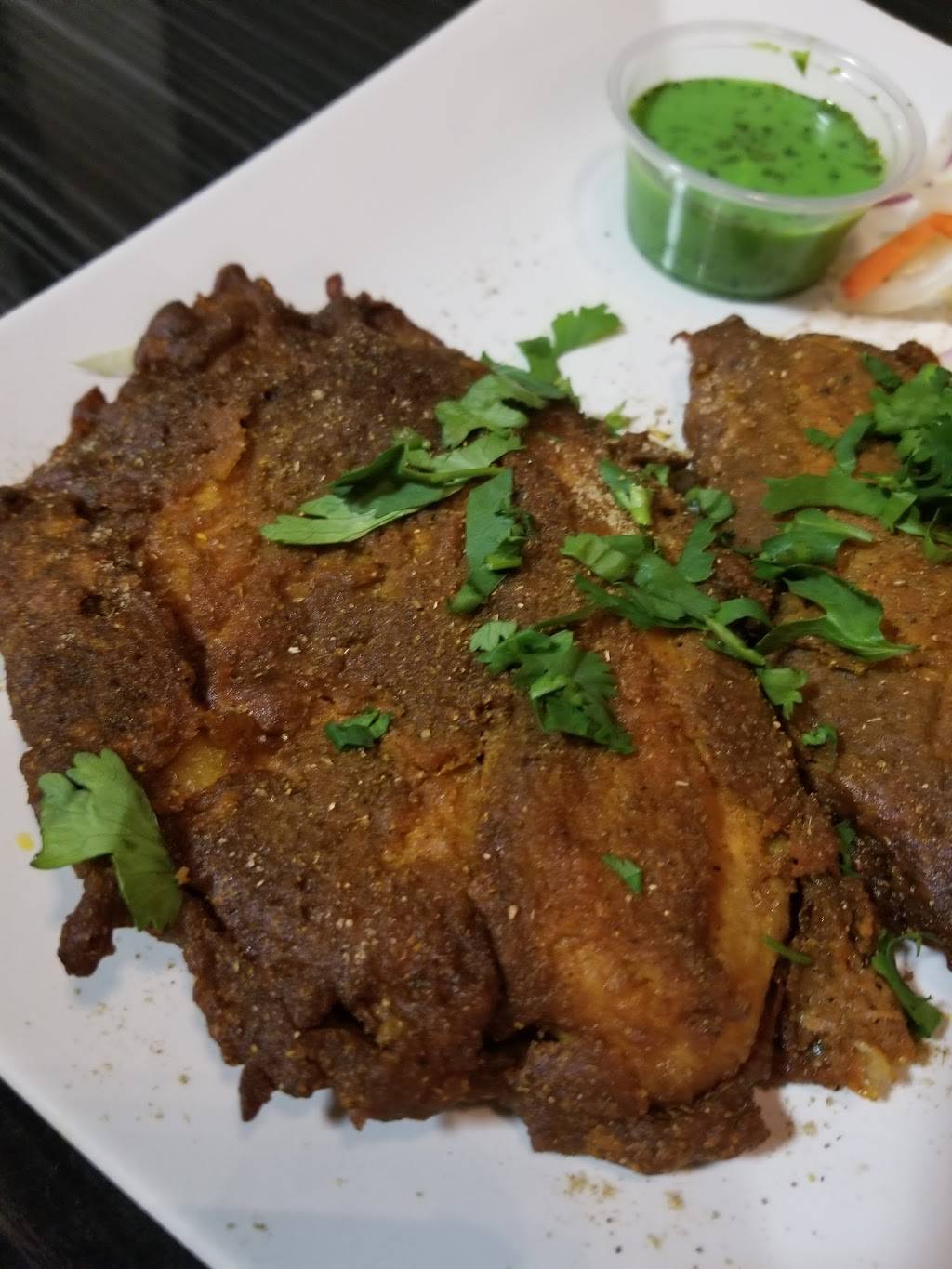 Ruchi Restaurant | restaurant | 9180 W Golf Rd, Niles, IL 60714, USA | 8473901000 OR +1 847-390-1000