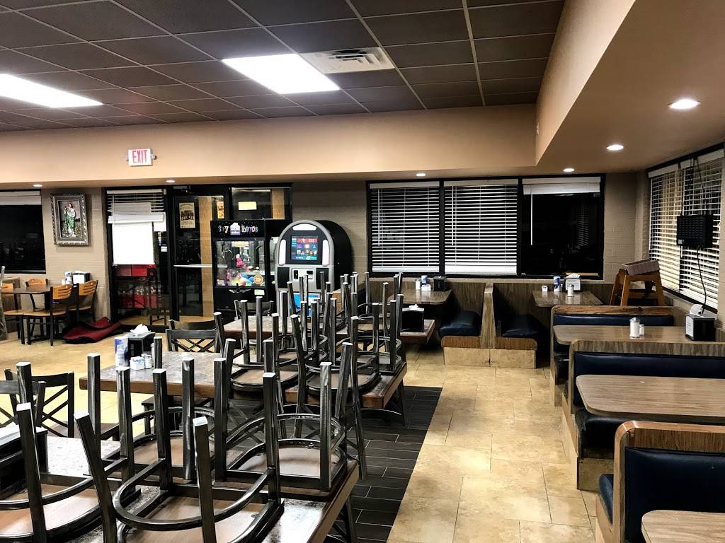 Taqueria El Rodeo De Jalisco | restaurant | 3802 Northwest Loop 410, San Antonio, TX 78229, USA | 2107336776 OR +1 210-733-6776