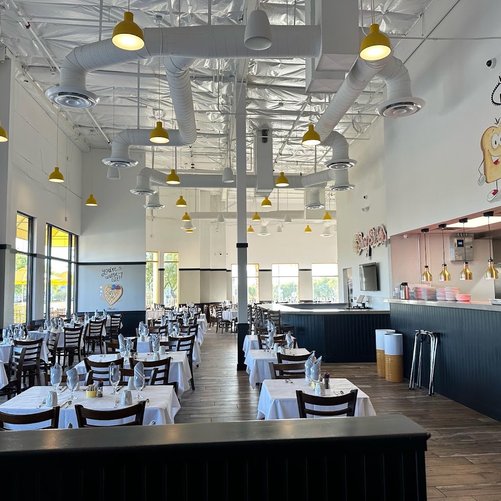 Sunny Side Up | restaurant | 4195 S Grand Canyon Dr Suite 101, Las Vegas, NV 89147, USA | 7257773730 OR +1 725-777-3730