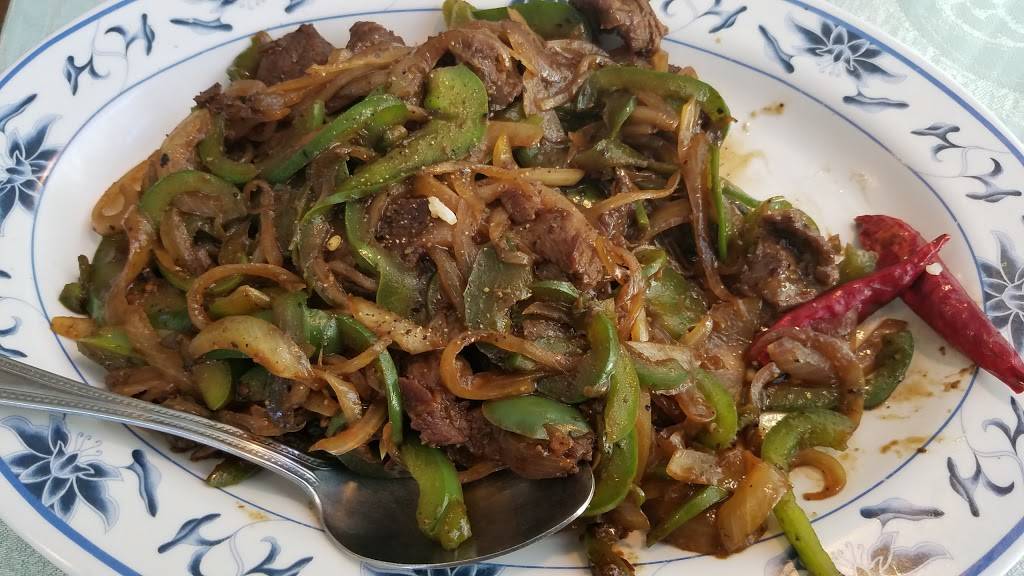 Noodle House | restaurant | 5800 Madison Ave x, Sacramento, CA 95841, USA | 9163445769 OR +1 916-344-5769