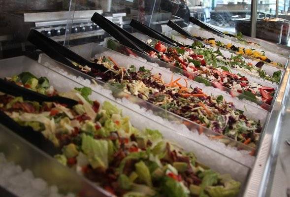 Bushfire Kitchen - Temecula | restaurant | 40665 Winchester Road, Suite #B1 Winchester, Marketplace, Temecula, CA 92591, USA | 9512960190 OR +1 951-296-0190