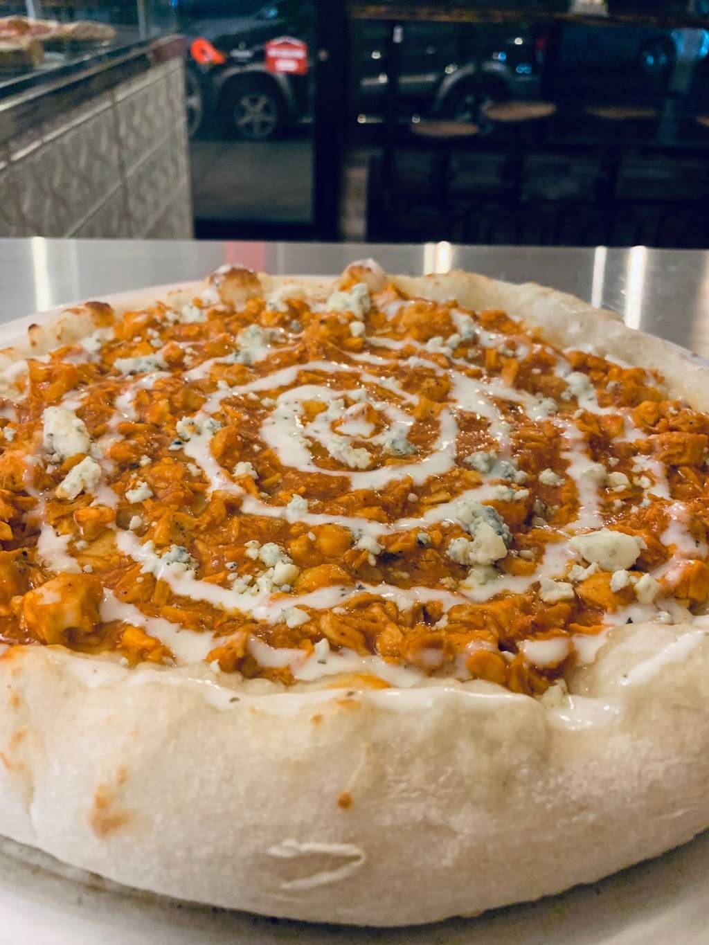 Bricklyn Pizza | meal delivery | 1240 Hancock St, Brooklyn, NY 11221, USA | 7187585858 OR +1 718-758-5858