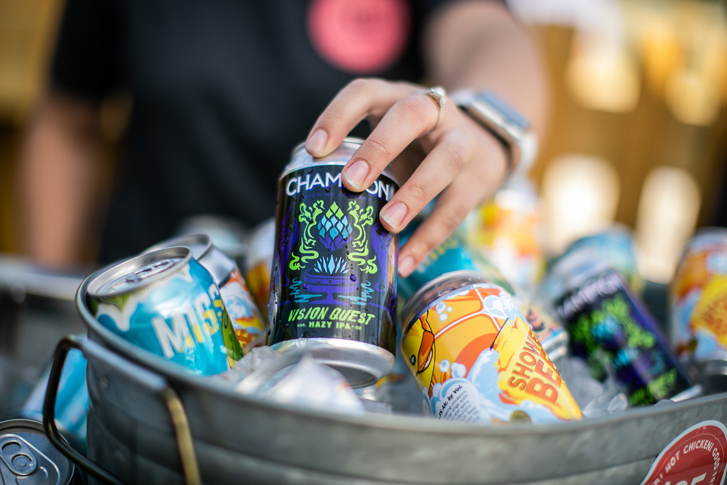 Champion Ice House | restaurant | 212 N Main St, Gordonsville, VA 22942, USA | 5404065393 OR +1 540-406-5393