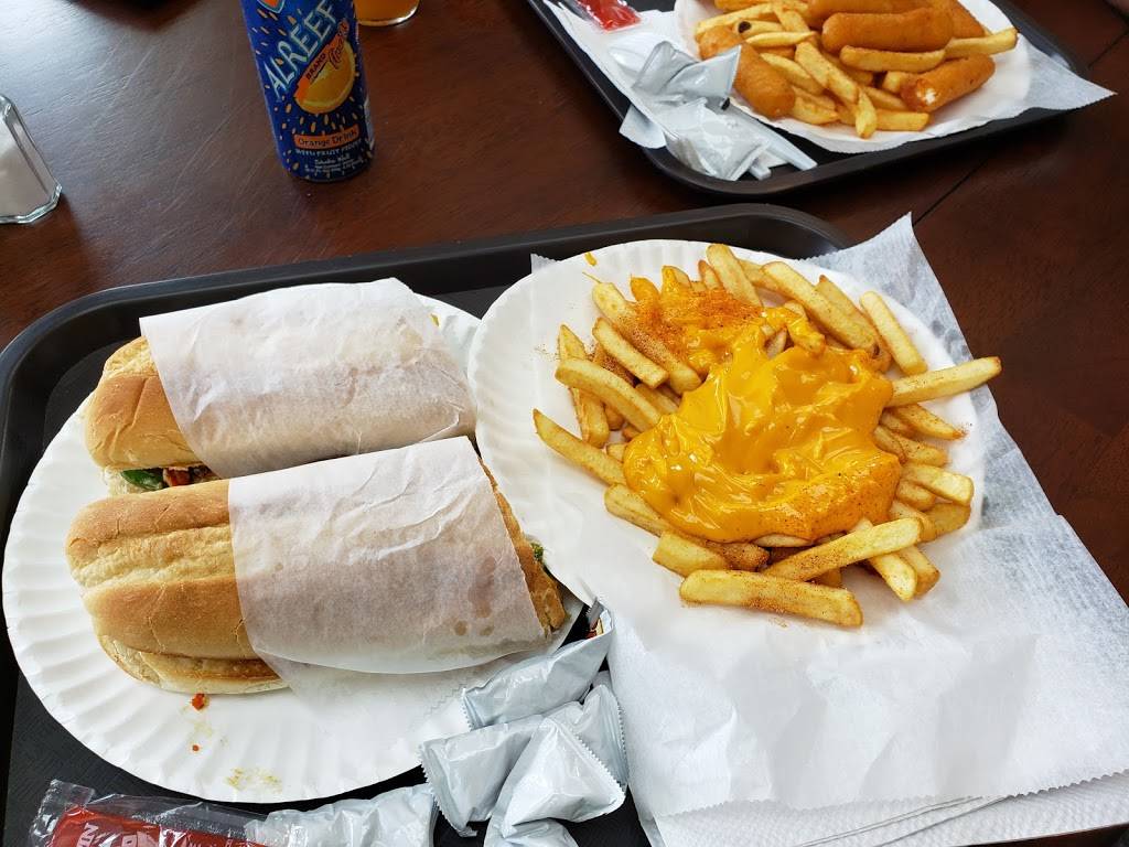 Kebab Den | restaurant | 621 Hammond St, Bangor, ME 04401, USA | 2074014336 OR +1 207-401-4336