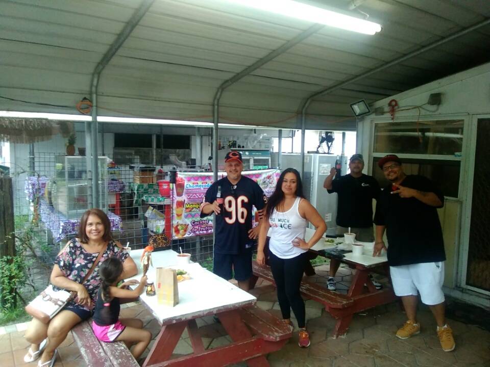 Tortilleria El Gayo | restaurant | 13616 E US-92, Dover, FL 33527, USA | 8137591917 OR +1 813-759-1917