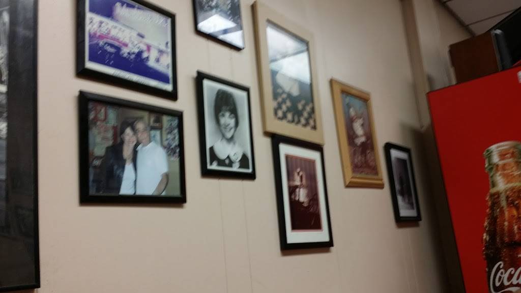 Raceway Pizza & Ristorante | restaurant | 775 Yonkers Ave, Yonkers, NY 10704, USA | 9144234787 OR +1 914-423-4787