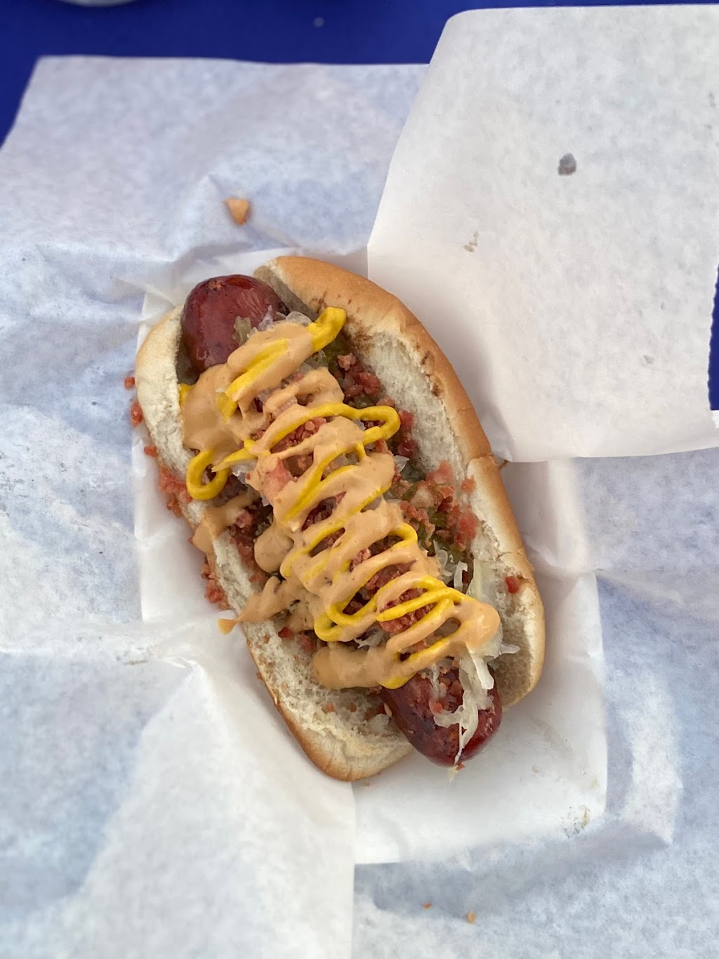 Underdogs | restaurant | 2425 W 4th St, Hattiesburg, MS 39401, USA | 6014024306 OR +1 601-402-4306