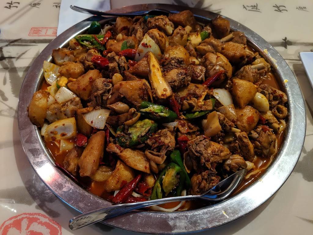 Tian Tian Noodles | restaurant | 15230 NE 24th St, Redmond, WA 98052, USA | 4255028745 OR +1 425-502-8745