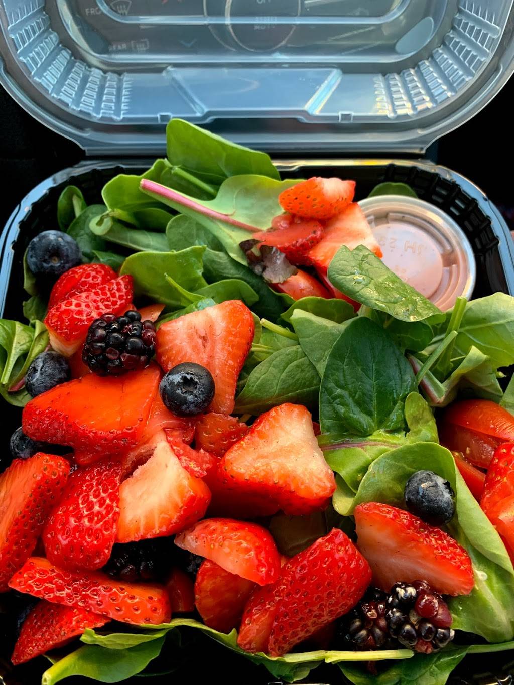 Munch box | restaurant | 10604 S Eastern Ave c, Henderson, NV 89052, USA | 7252058976 OR +1 725-205-8976