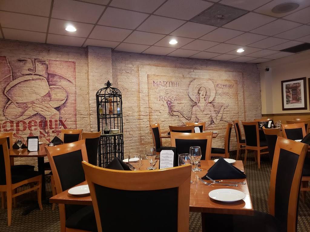 La Tavola | restaurant | 248 Albemarle St, Baltimore, MD 21202, USA | 4106851859 OR +1 410-685-1859