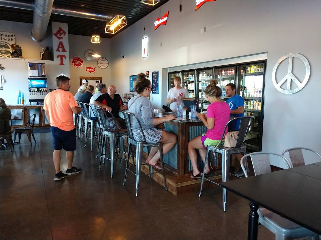 Weidners Corner 2 | restaurant | 8010 Lancaster-Newark Rd NE, Baltimore, OH 43105, USA | 7404005023 OR +1 740-400-5023