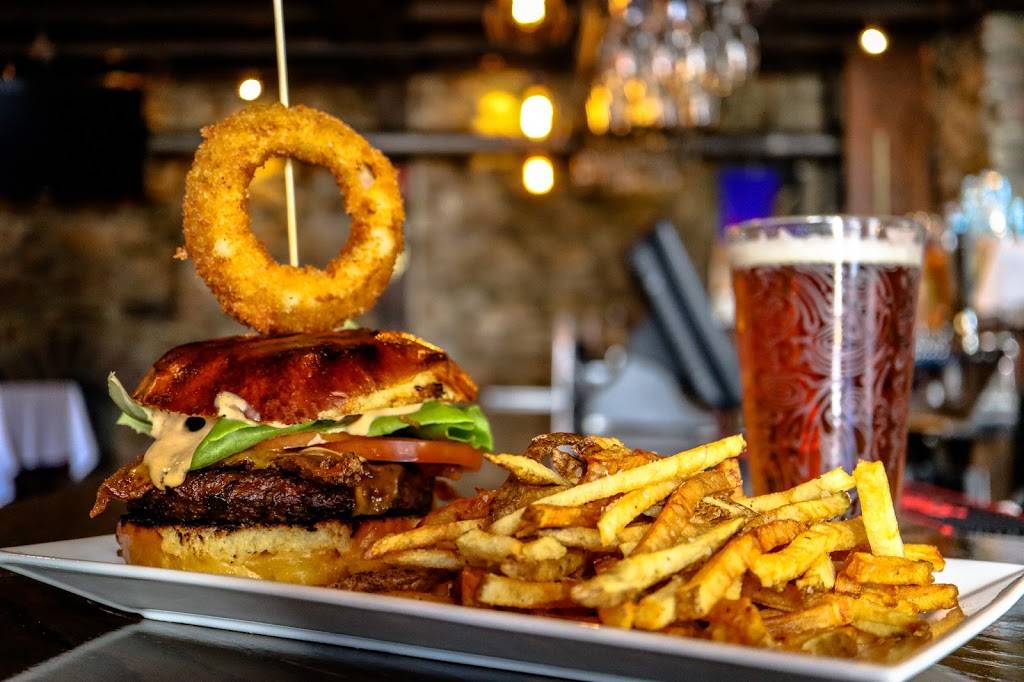 Thyme Bar & Grill | restaurant | 101 S State St, Newtown, PA 18940, USA | 2155796152 OR +1 215-579-6152