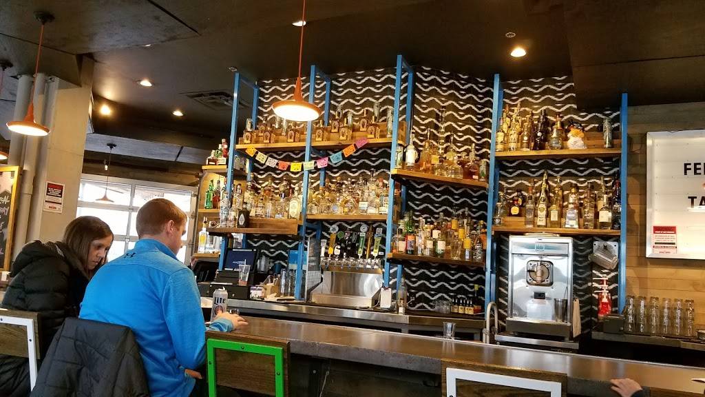 BelAir Cantina Oak Creek | restaurant | 410 W Town Square Way, Oak Creek, WI 53154, USA | 4142157995 OR +1 414-215-7995