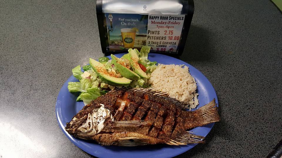 Zazon del mar | restaurant | 2386 Fruitridge Rd, Sacramento, CA 95822, USA | 9169705833 OR +1 916-970-5833