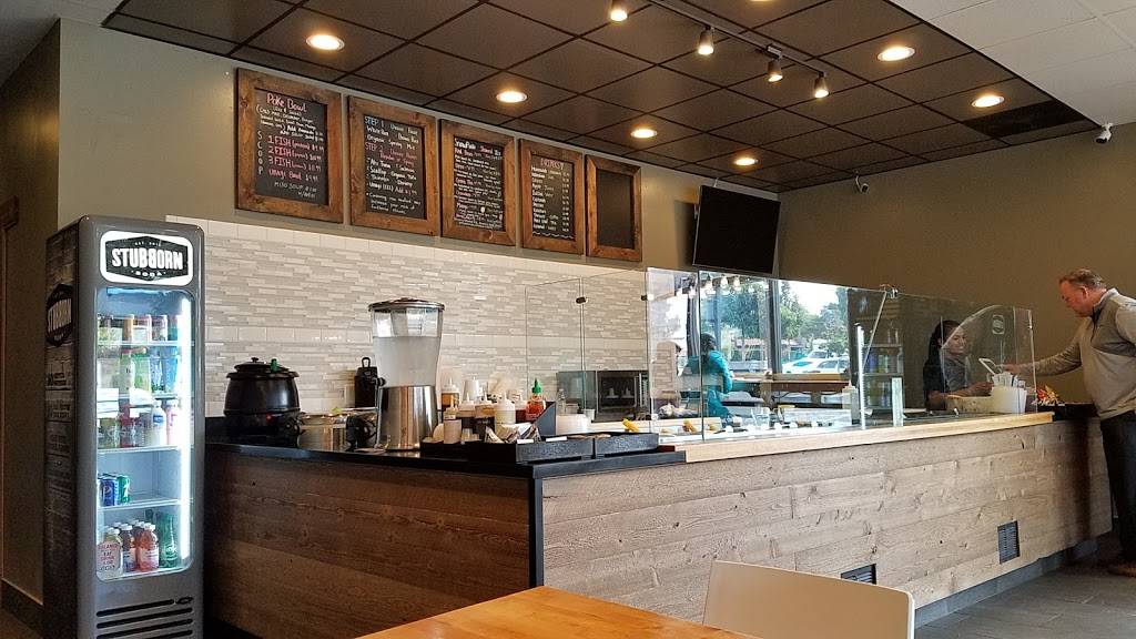 POKE POP | restaurant | 2013 Mildred St W, Fircrest, WA 98466, USA | 2535652393 OR +1 253-565-2393