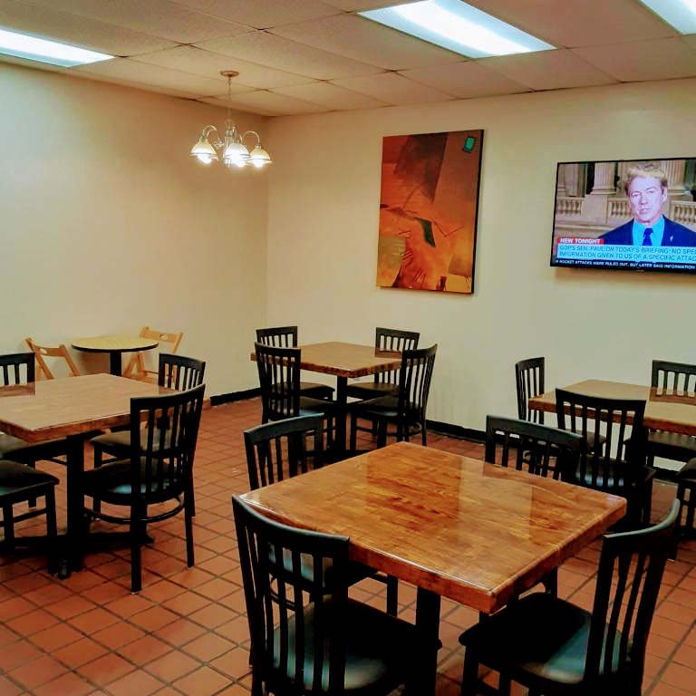 Soul Good Fine Food | restaurant | 890 Joseph E. Boone Blvd NW, Atlanta, GA 30314, USA | 4043977203 OR +1 404-397-7203