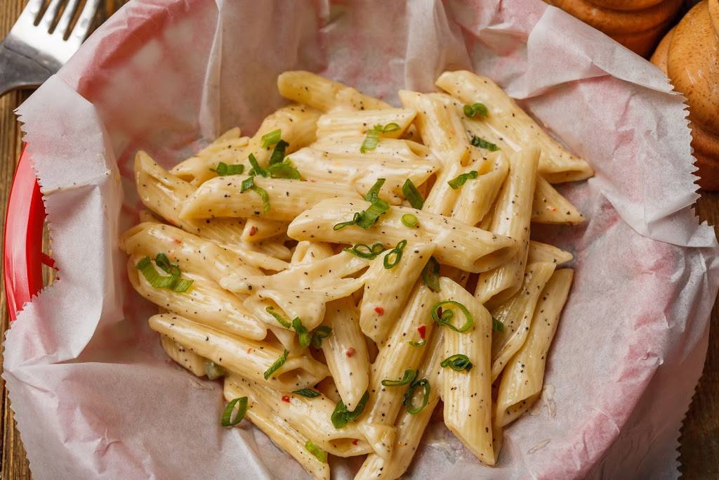 Wing Fingers | restaurant | 1043 Johnston St, Lafayette, LA 70501, USA | 3374841183 OR +1 337-484-1183