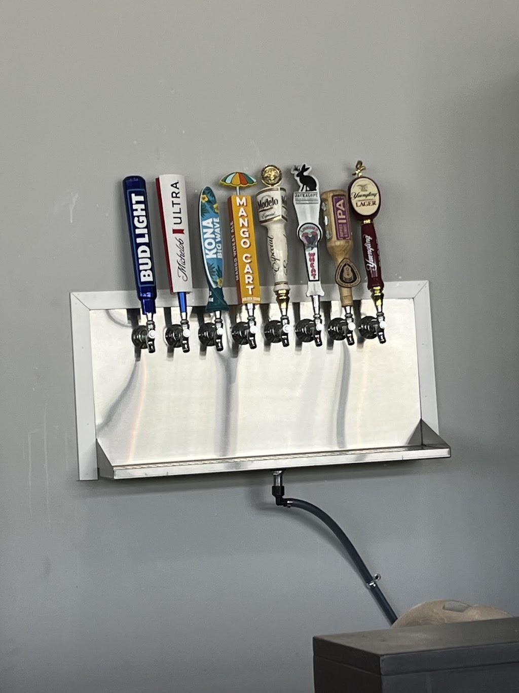 Four Brothers Wood-Fired Pizza SANGO (Madison St) | restaurant | 2720 Madison St Suite A, Clarksville, TN 37043, USA | 9314010799 OR +1 931-401-0799