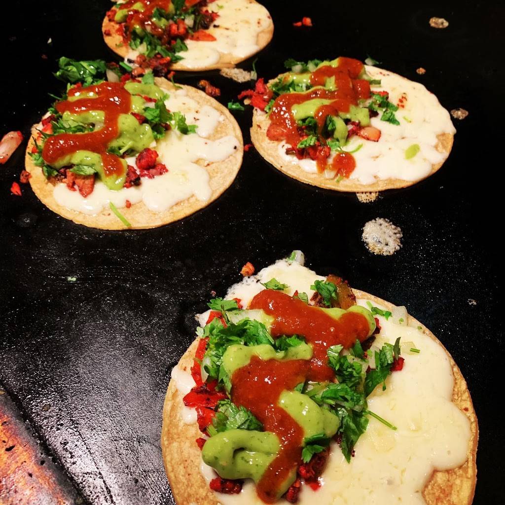 L.A Street Tacos | restaurant | 245 Broadway, Chula Vista, CA 91910, USA | 3232361718 OR +1 323-236-1718