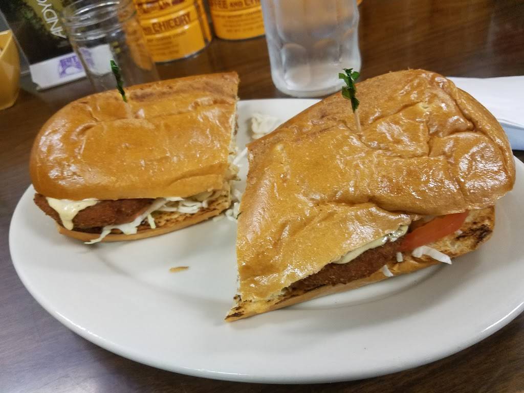 Nola PoBoy And Gumbo Kitchen | restaurant | 3606 Willow Pass Rd, Concord, CA 94519, USA | 9258495682 OR +1 925-849-5682