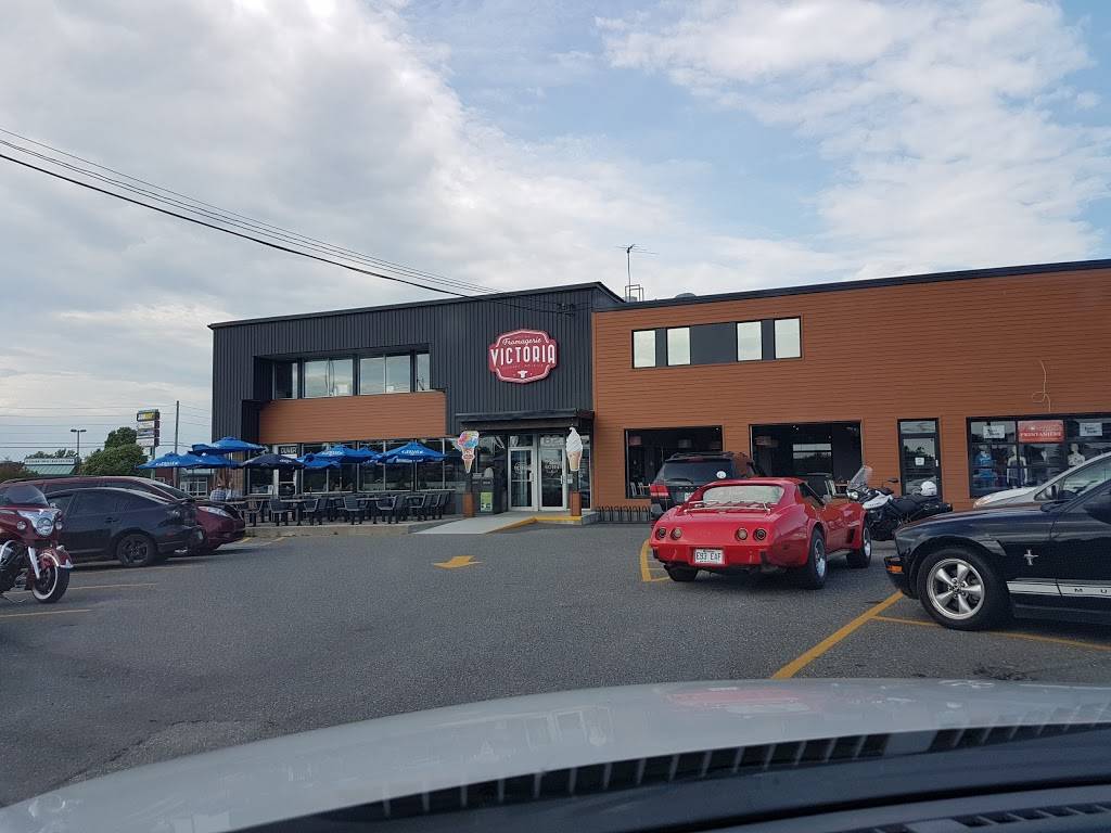 Fromages Princesse Inc | restaurant | 80 Rue de lHôtel de Ville, Warwick, QC J0A 1M0, Canada | 8195598600 OR +1 819-559-8600