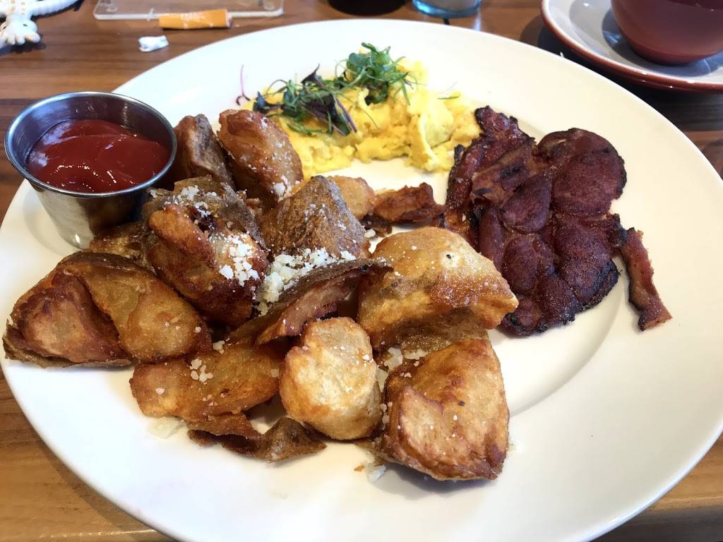 The Kitchen at Barnes & Noble | restaurant | 280 Palladio Pkwy Building 913, Folsom, CA 95630, USA | 9169844407 OR +1 916-984-4407