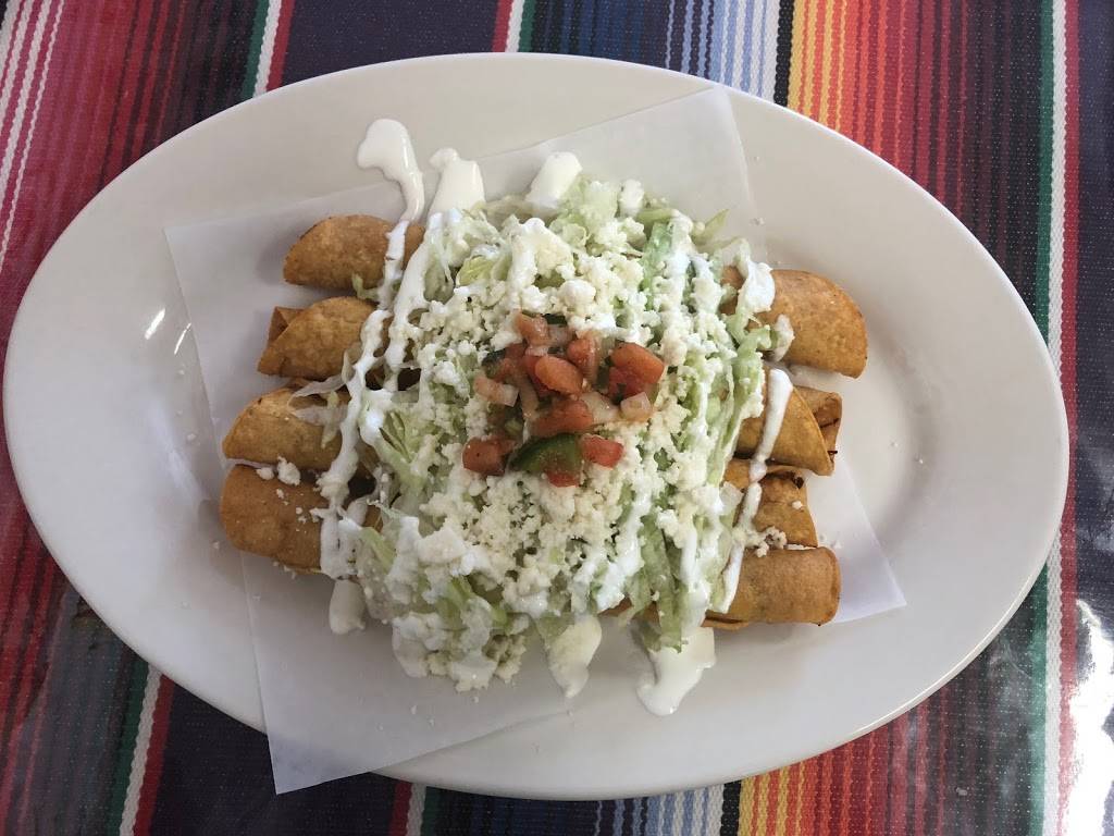 Alvarez Authentic Latin Food 2 | restaurant | 12227 N Florida Ave, Tampa, FL 33612, USA | 8139223990 OR +1 813-922-3990