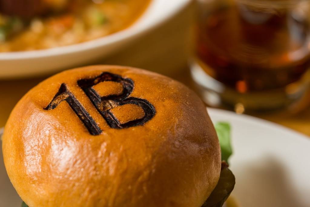 One Bourbon | restaurant | 608 Bridge St NW, Grand Rapids, MI 49504, USA | 6166085766 OR +1 616-608-5766