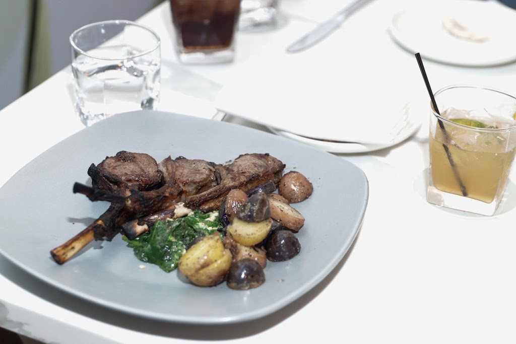 Lily’s Restaurant & Lounge | restaurant | 321 Pharr Rd NE A, Atlanta, GA 30305, USA | 4702404172 OR +1 470-240-4172