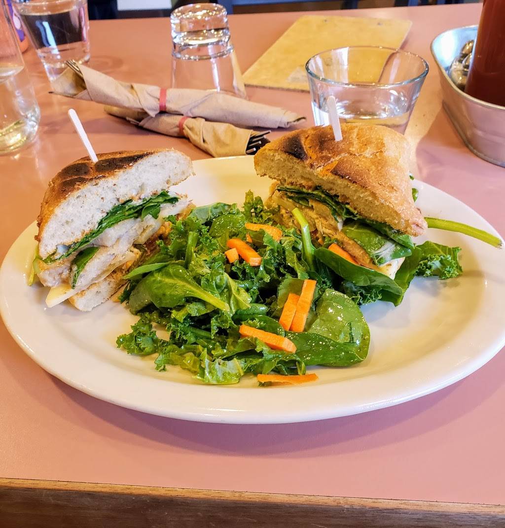 Eclectic Kitchen | restaurant | 4936 NE Fremont St, Portland, OR 97213, USA | 9719989798 OR +1 971-998-9798