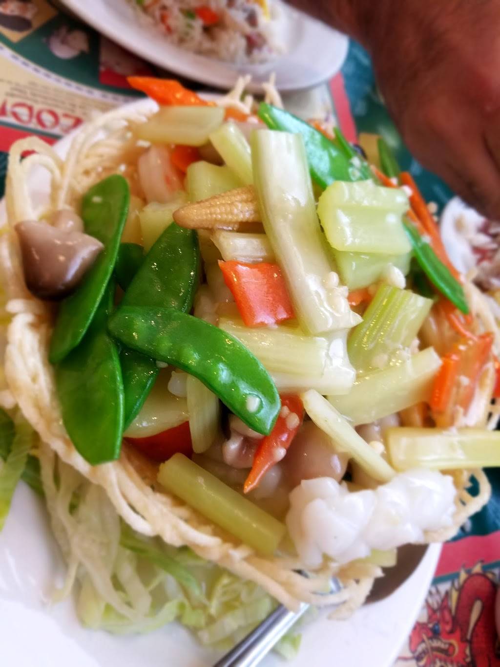 Golden Bowl Restaurant | meal takeaway | 2800, 6313 Fairview Ave, Westmont, IL 60559, USA | 6308526688 OR +1 630-852-6688