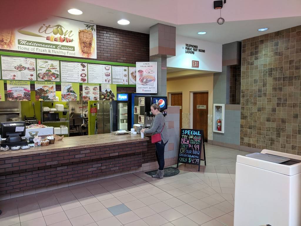 Zitoon | restaurant | 6800 Eastman Ave FC09, Midland, MI 48642, USA | 9898375501 OR +1 989-837-5501