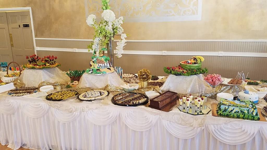 Lone Tree Manor Banquet Hall & Catering | restaurant | 7730 N Milwaukee Ave, Niles, IL 60714, USA | 8479670966 OR +1 847-967-0966